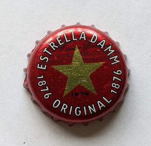 Estrella Damm, Damm
